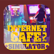 Internet Cafe Simulator 2 Logo